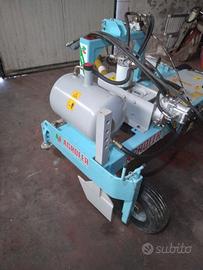 RINCALZATORE AGROFER