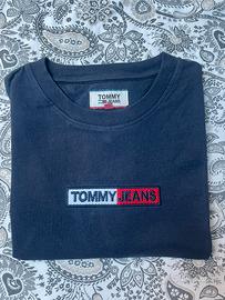 Maglietta tommy jeans