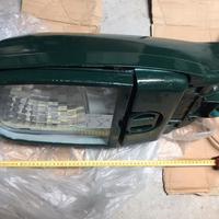 LAMPIONE STRADALE 100W