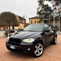 Bmw x5 Msport Restyling 3.0Xdrive 245cv euro 5