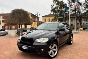 Bmw x5 Msport Restyling 3.0Xdrive 245cv euro 5