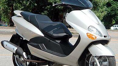 MBK skyliner 125