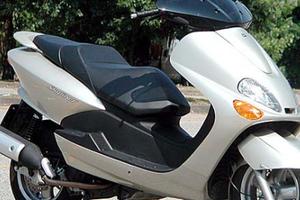 MBK skyliner 125
