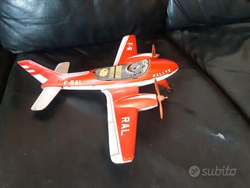 giocattoli vintage blocco 2