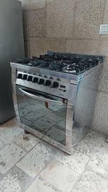 Cucina LOFRA 5 fuochi !!!