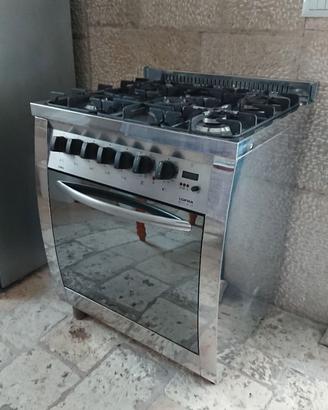 Cucina LOFRA 5 fuochi !!!