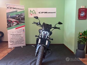 Benelli 502 C custom