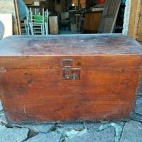 Lotto arredamento d’epoca