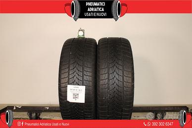 2 Gomme 205 40 R 18 Minerva al 91% SPED GRATIS