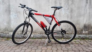 MOUNTAIN BIKE TORPADO