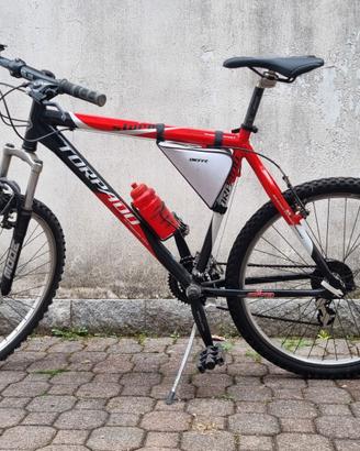 MOUNTAIN BIKE TORPADO