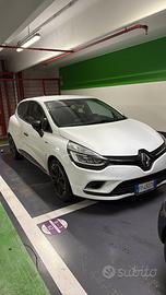 Renault clio duel 2 anno 2018