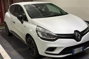 Renault clio duel 2 anno 2018
