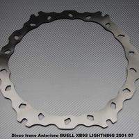 Disco freno Anteriore BUELL XB9S LIGHTNING 2001 07