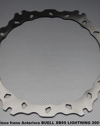 Disco freno Anteriore BUELL XB9S LIGHTNING 2001 07