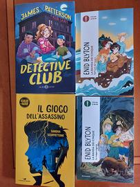 Libri per ragazzi 10-12 anni