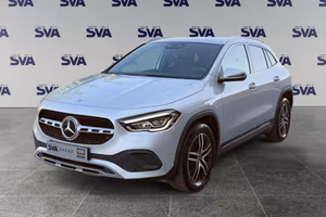 Mercedes GLA 180 136CV Autom. Sport - IVA ESPOSTA