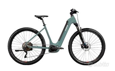 ebike Lombardo Bosch 750Wh 