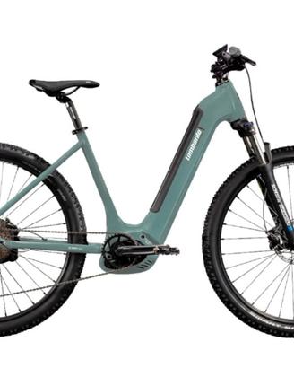 ebike Lombardo Bosch 750Wh 