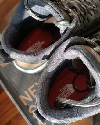 North face