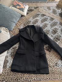 cappotto gucci