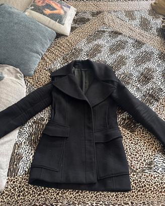 cappotto gucci