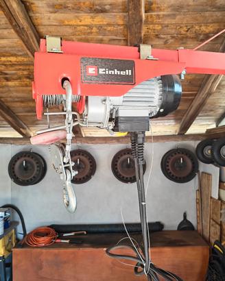 paranco Einhell TC-EH 250 (Anno 2023)