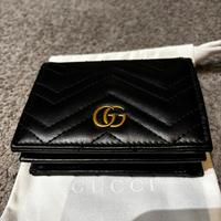 portafoglio donna Gucci originale