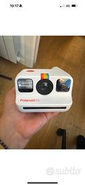 Polaroid go gen 1