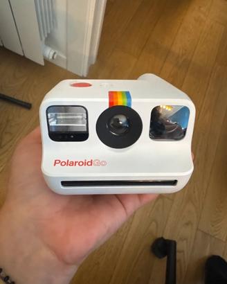 Polaroid go gen 1