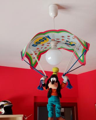 lampadario cameretta
