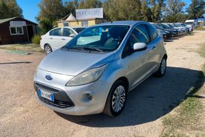 FORD KA 1.3 MJT ANNO 2011 ADATTA NEOPATENTATI