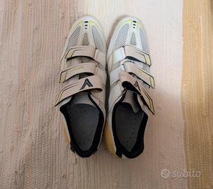 Scarpe bici corsa