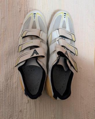 Scarpe bici corsa