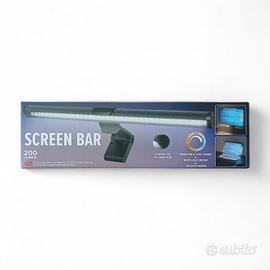 Screen Bar