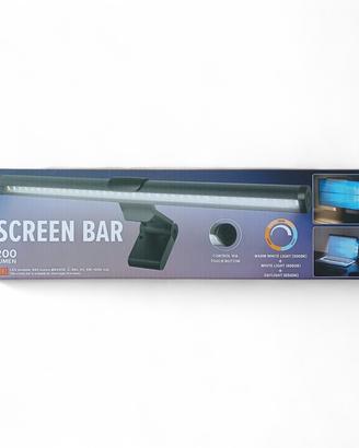 Screen Bar