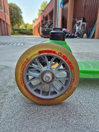 Monopattino Mini Micro