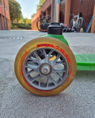 Monopattino Mini Micro