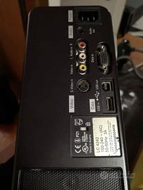 Proiettore Philips Hopper xg20