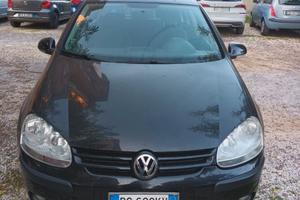 Auto usata Golf TDI