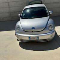 VOLKSWAGEN New Beetle 1.9 TDI