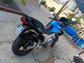 TDM 850 4tx seconda serie anno 2001