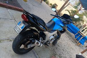 TDM 850 4tx seconda serie anno 2001