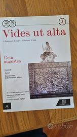 vides ut alta