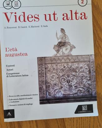 vides ut alta
