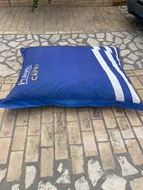 Cuscini/ pouf giganti