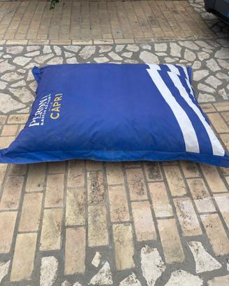 Cuscini/ pouf giganti