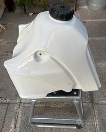 Serbatoio benzina Yamaha TT 600 E 4gvBelgarda