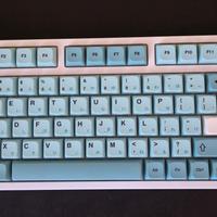 tastiera meccanica epomaker th80 pro