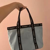 borsa tommy jeans